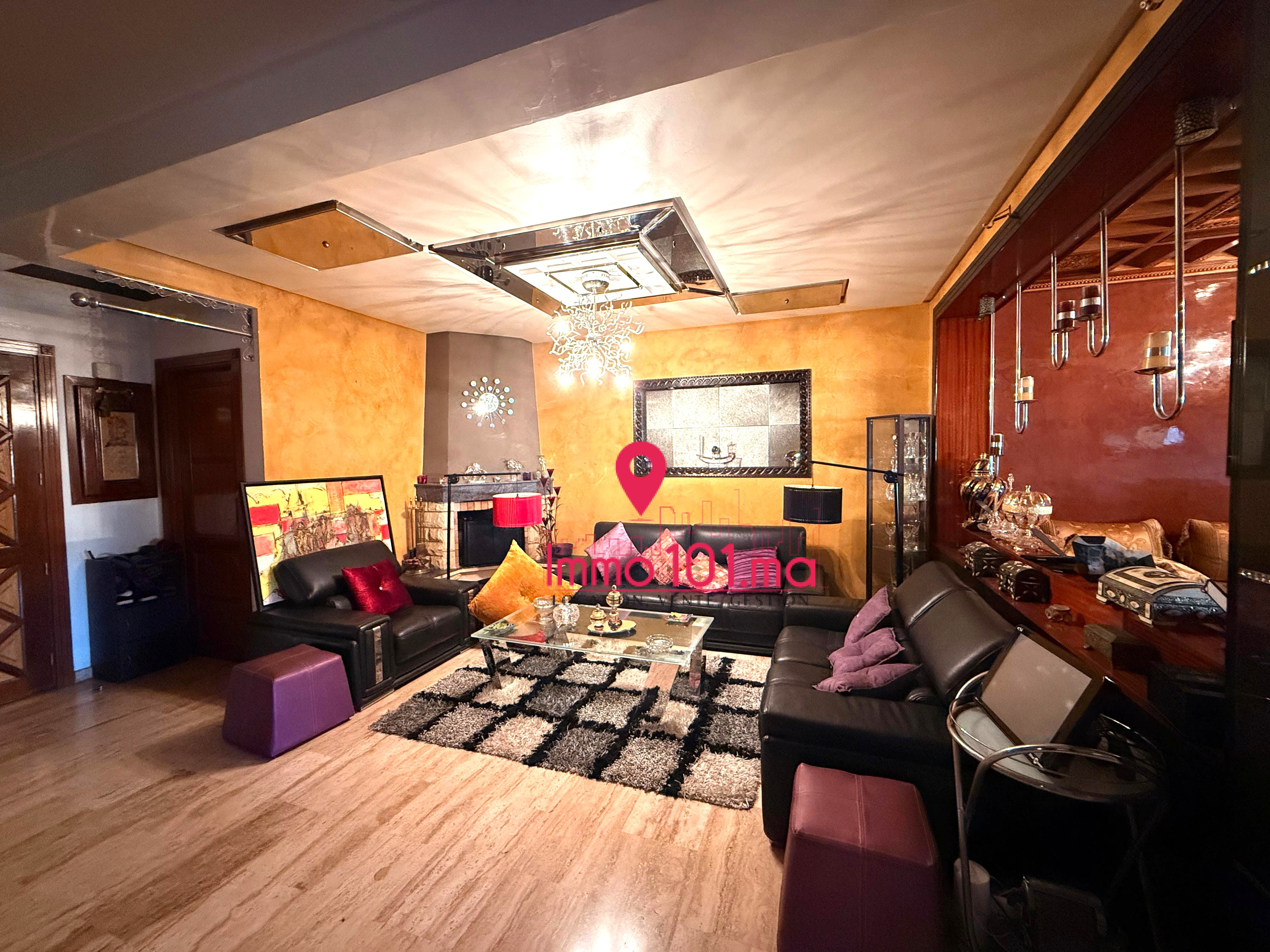 Appartement à vendre à Wifak SIV2422